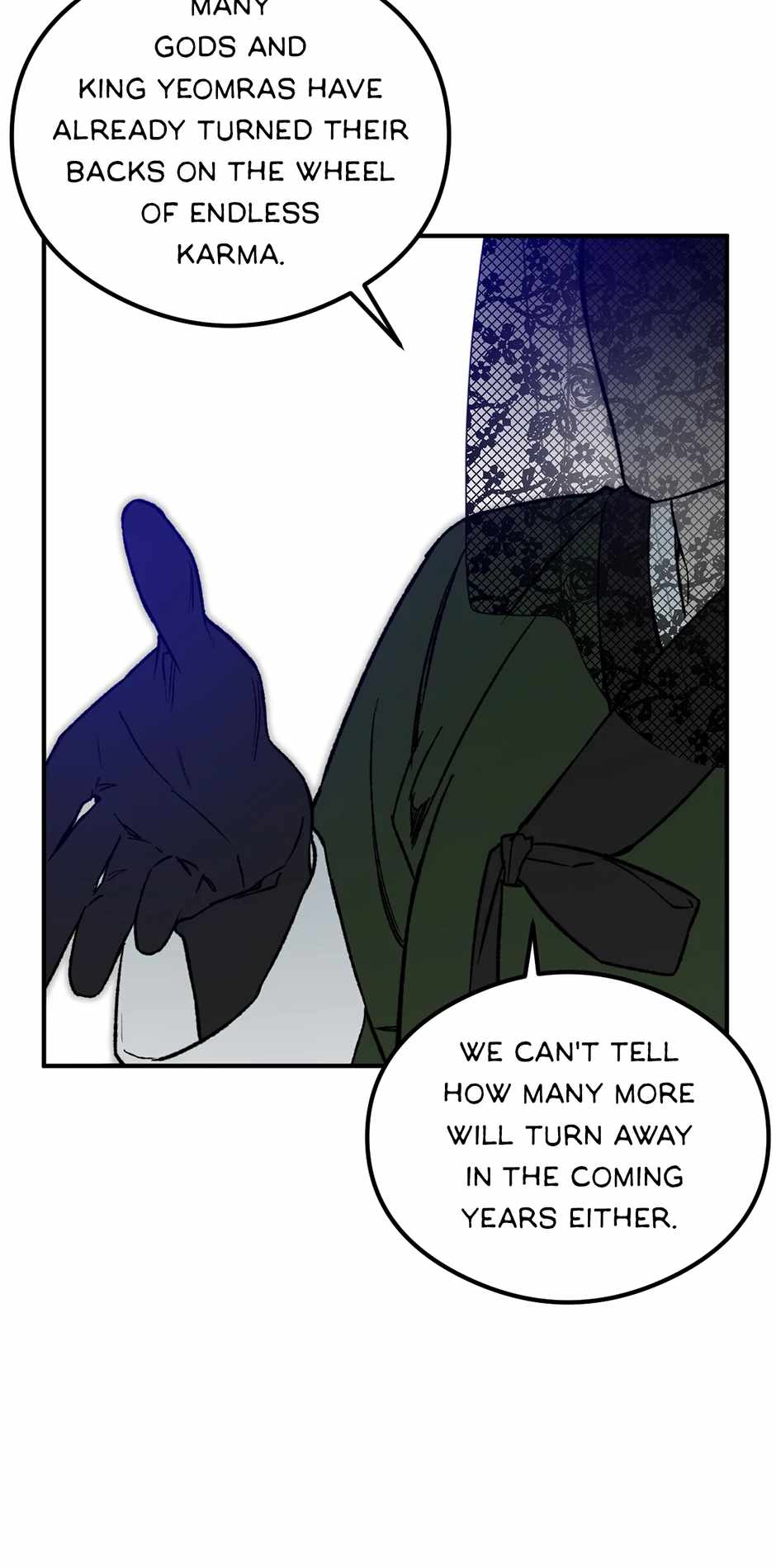 Guide to be King of the Dead Chapter 39 57